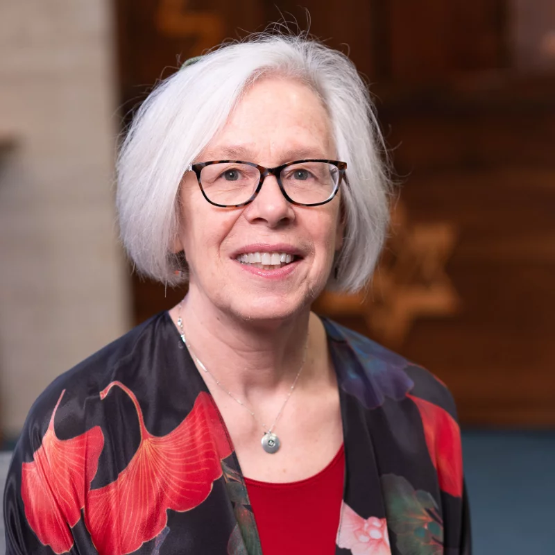rabbi shoshana perry